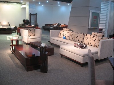 南京家具市场价格行情看涨，文具用品零售市场平稳