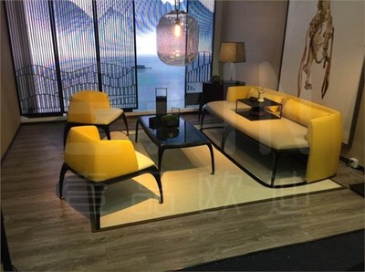 家具供应链缩短带来的销售新商机