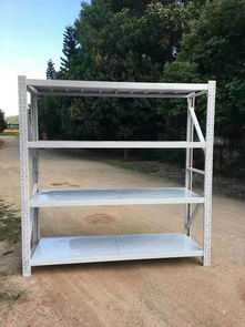 莞城轻型货架与广东热销出租房家具 文具零售业的得力助手