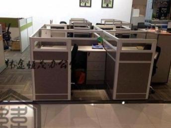 天津办公空间整体解决方案 从屏风定做到文具零售一站式服务