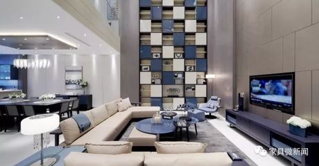 揭秘迪信家具 家居行业变革者与文具零售新风向