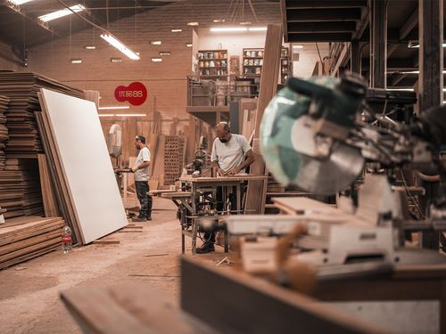 优品88云仓 以数字化赋能家具中小厂商，开拓文具用品零售新蓝海